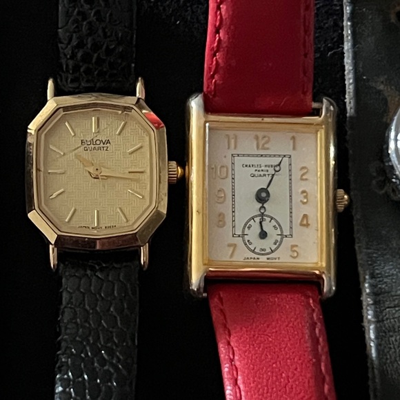 Watches